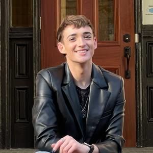 Meet your Posher, Will